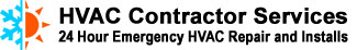 Fredericksburg HVAC Services